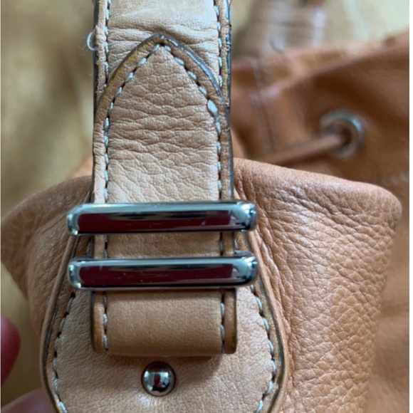 Cole han hobo bag - Picture 5 of 10